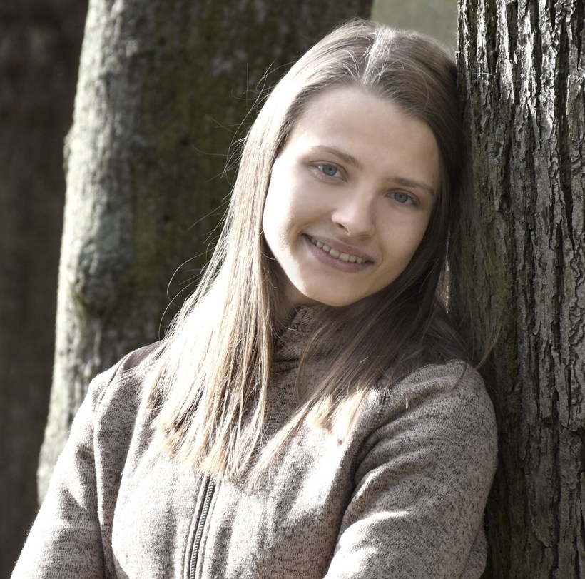 Tina Neumann (c) Anke Neumann