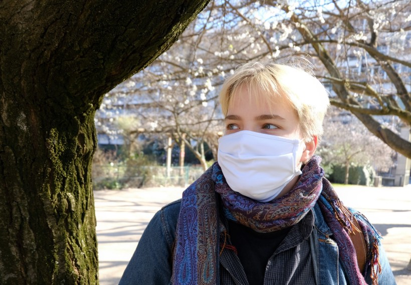 Beau Baum, Foto: Beau Baum