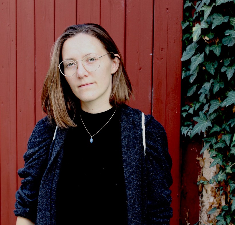 Lisa Memmeler (c) Henrike Ribbe