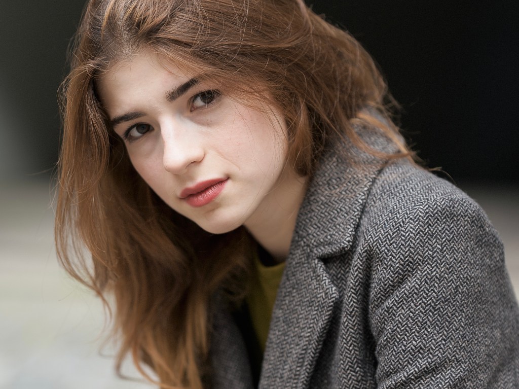Jovana Engel, Foto: Maria Rapela